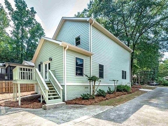 House in Atlanta, Georgia, United States 2 - 18676090