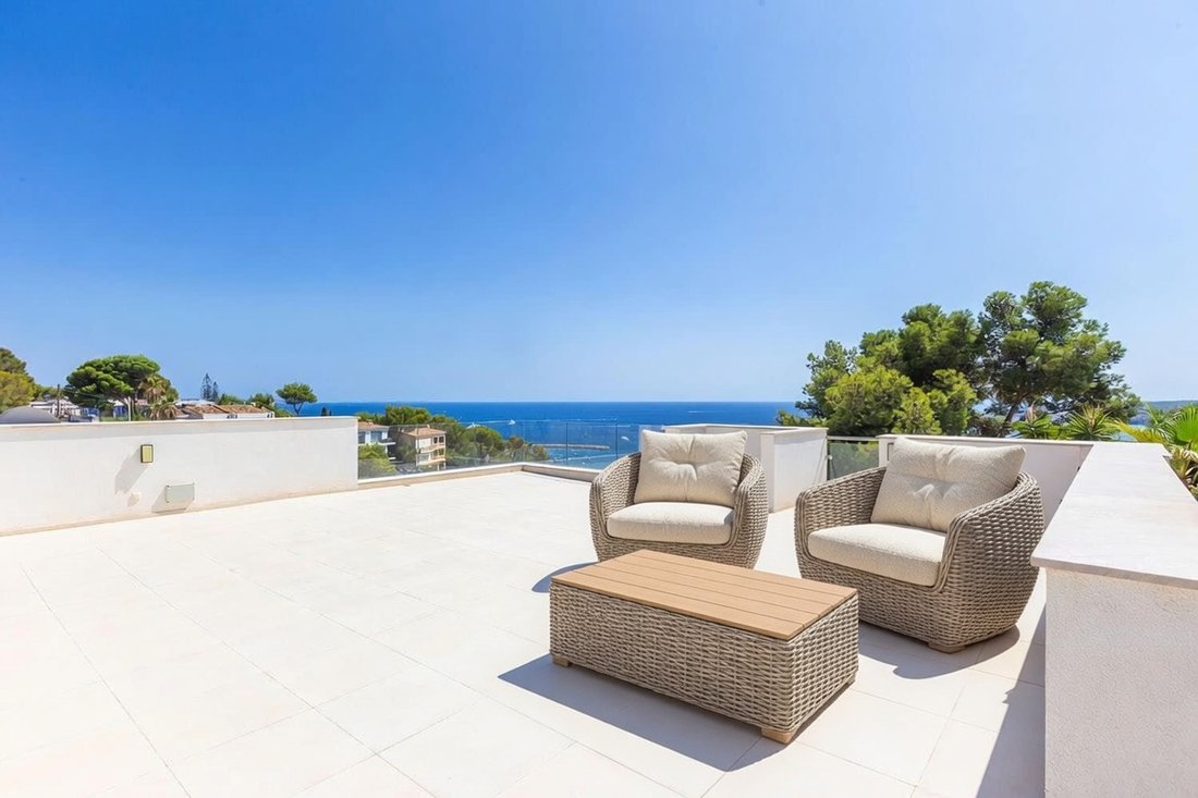 Villa in Calvia, Balearic Islands, Spain 3 - 18676017