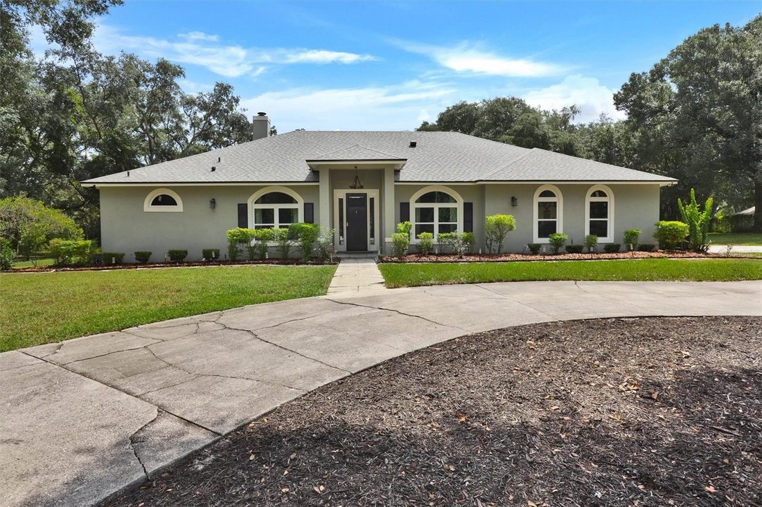 Casa en Apopka, Florida, Estados Unidos 1 - 18675896