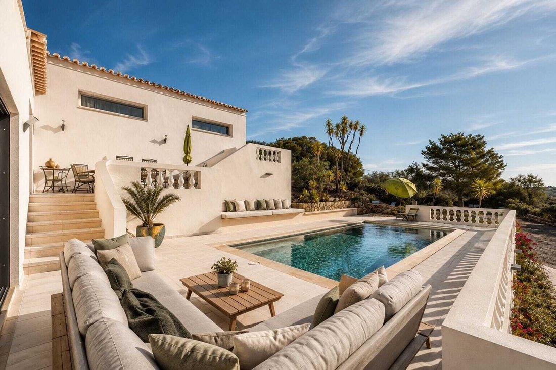 House in Boliqueime, Algarve, Portugal 1 - 18678584