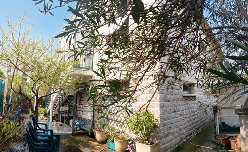 Villa in Estanove, Montpellier, France 1