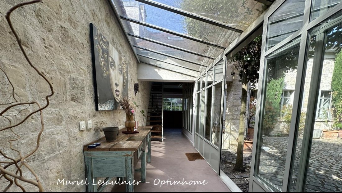 House in Ouest, Croissy-sur-Seine, France 3 - 18677985