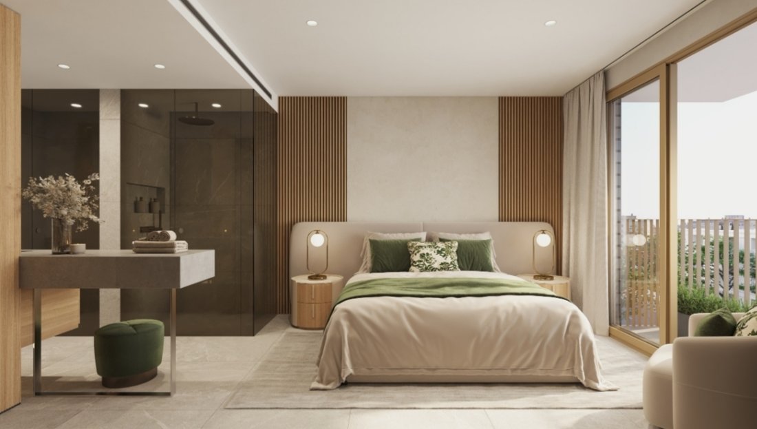Apartment in Palma, Balearic Islands, Spain 2 - 18676487