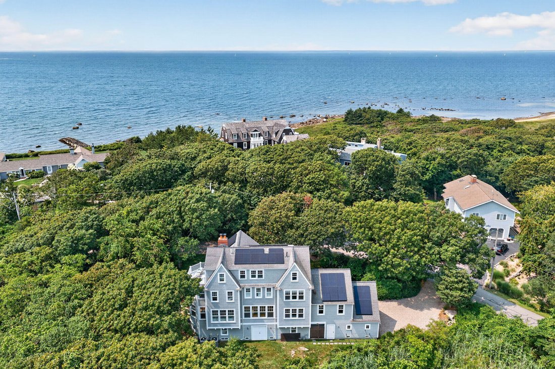 House in Falmouth, Massachusetts, United States 1 - 18674722