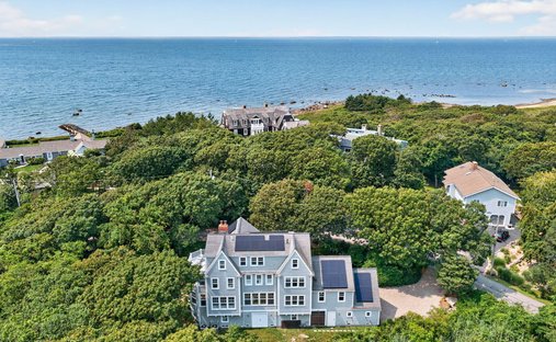 Casa a Falmouth, Massachusetts, Stati Uniti 1