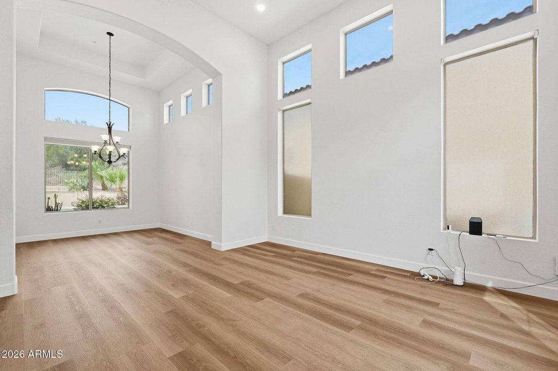 House in Scottsdale, Arizona, United States 4 - 18675090