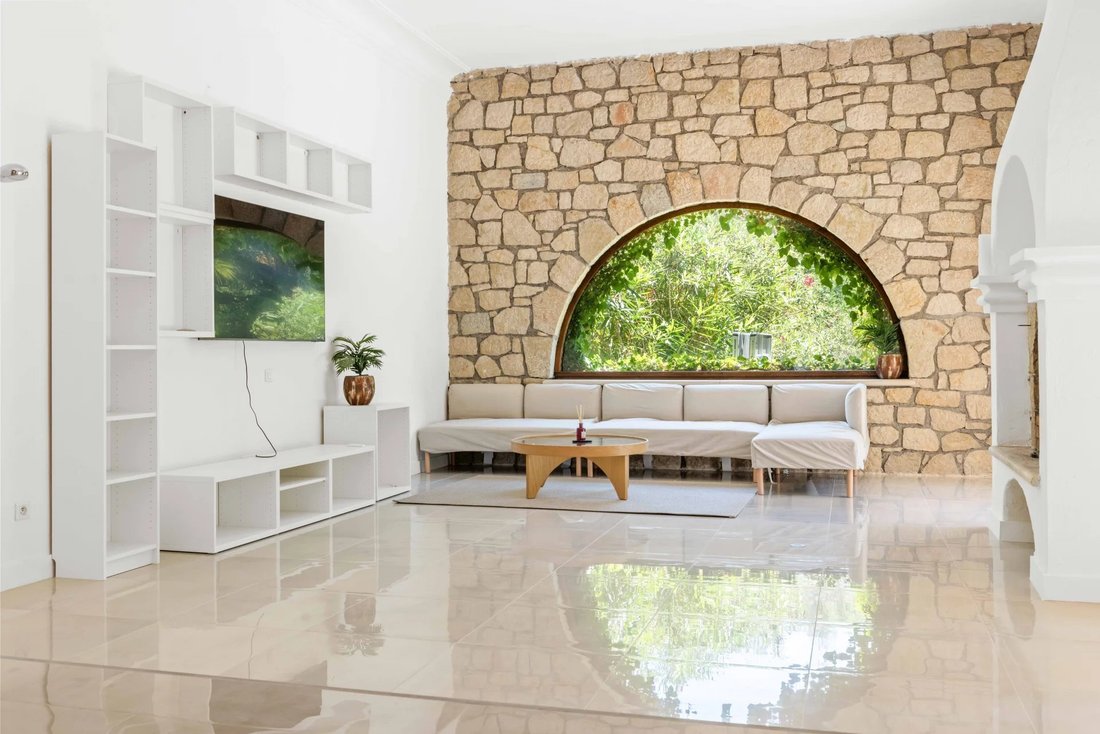 Villa in Mougins, Provence-Alpes-Côte d'Azur, France 5 - 18674764