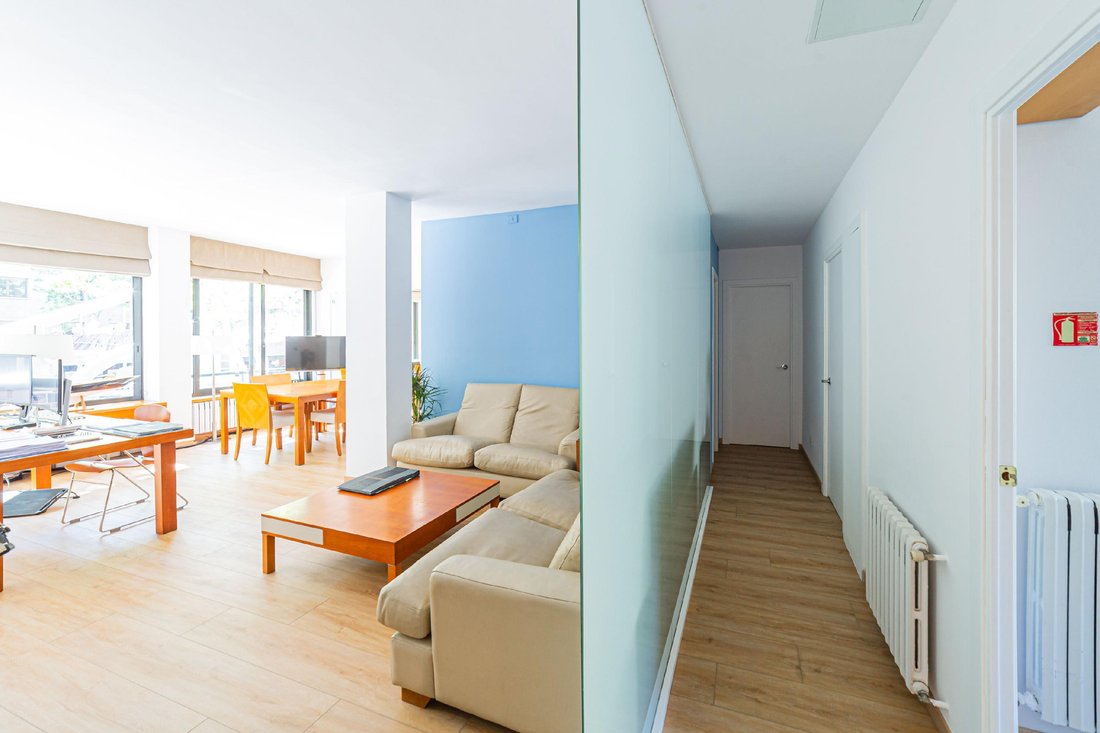 Apartment in Sant Martí, Barcelona, Spain 3 - 18302168