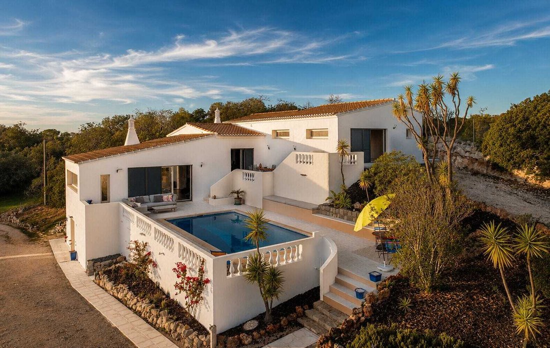 House in Boliqueime, Algarve, Portugal 3 - 18678584