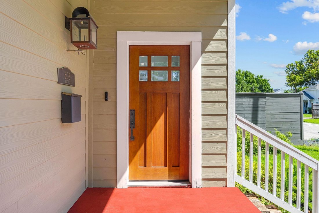 House in Houston, Texas, United States 4 - 18677308