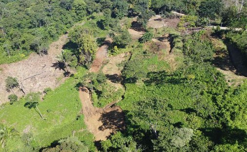 Condo in Santiago, Puntarenas Province, Costa Rica 1