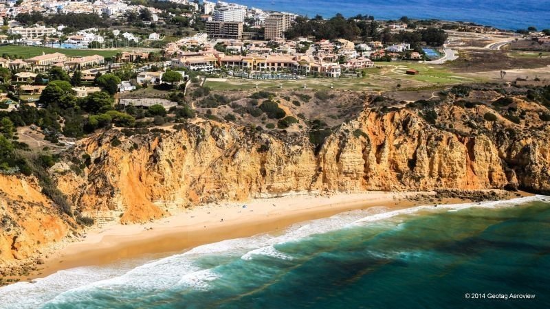 Terreno en Praia De Porto Mós, Sao Goncalo de Lagos, Algarve 4 - 15023232