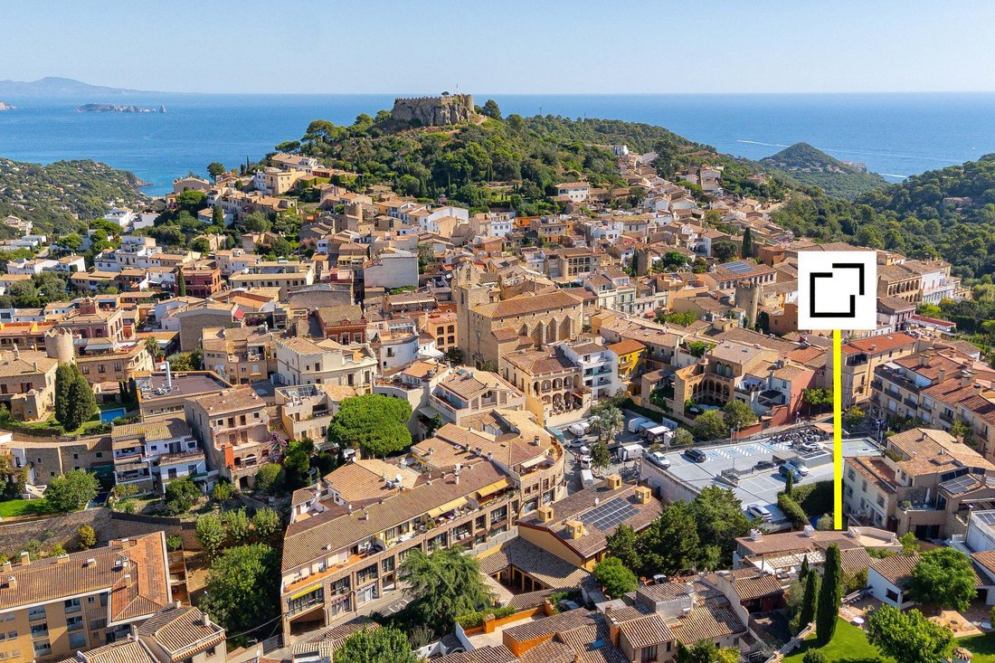 Villa in Begur, Catalonia, Spain 2 - 18674693
