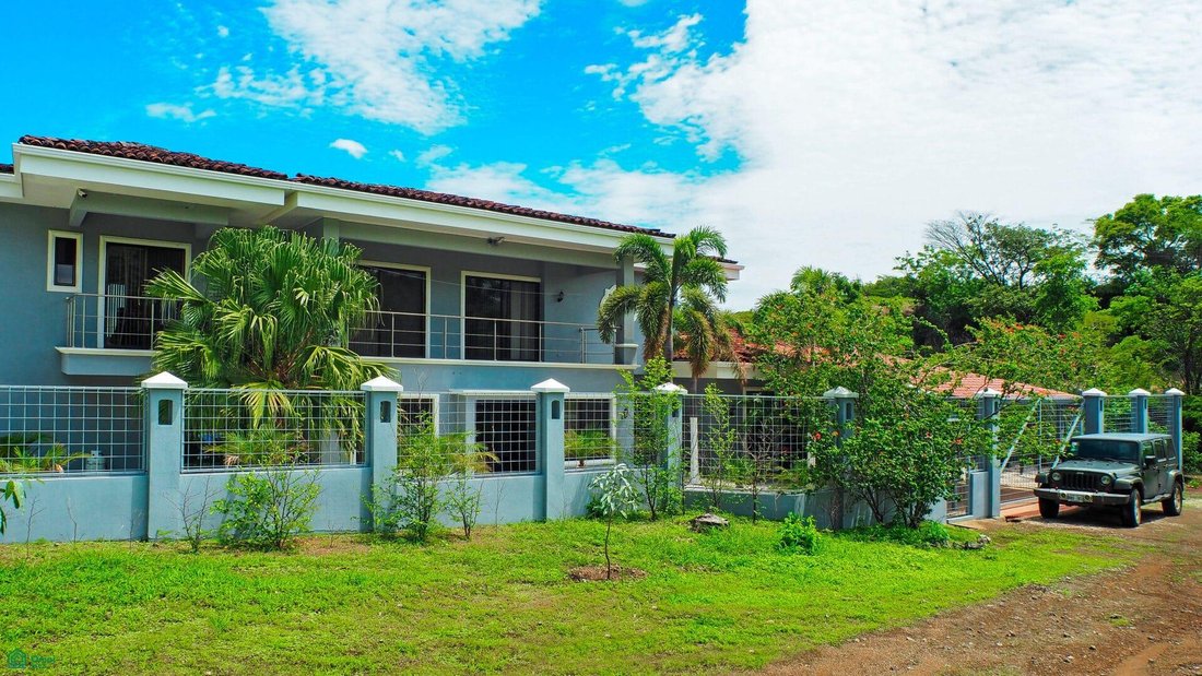House in Brasilito, Guanacaste Province, Costa Rica 2 - 18527602