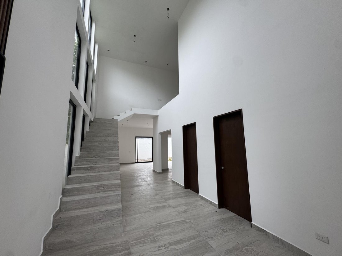 House in Monterrey, Nuevo Leon, Mexico 3 - 18677857