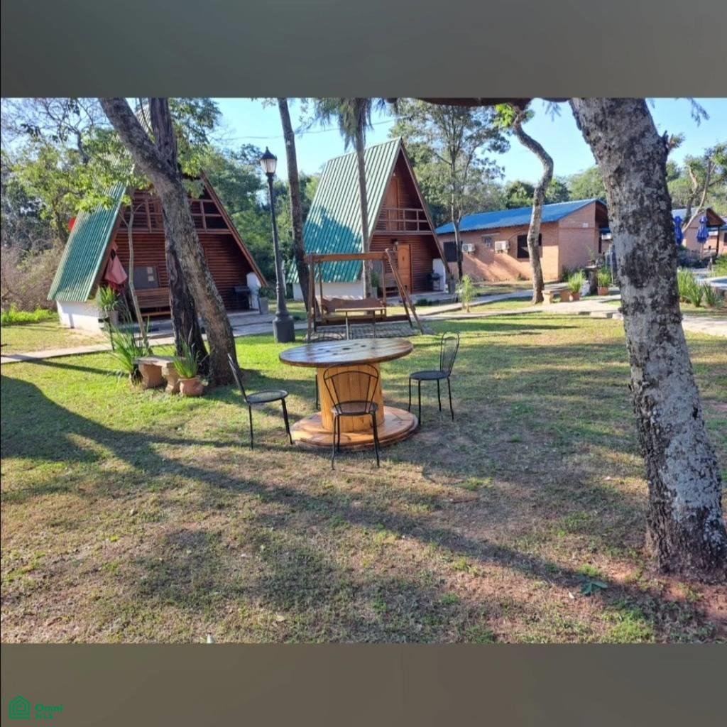 Appartement en San Bernardino, Département de la Cordillera, Paraguay 3 - 17731855