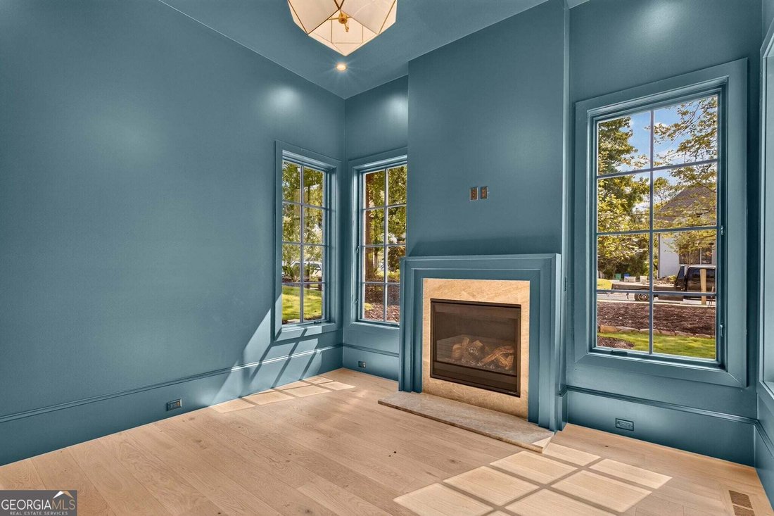 House in Brookhaven, Georgia, United States 5 - 18676464