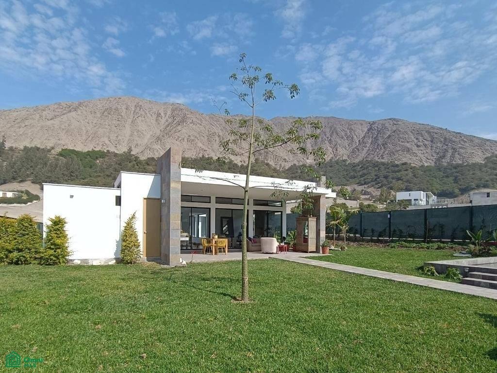 Casa en Cieneguilla, Municipalidad Metropolitana de Lima, Perú 2 - 18162740