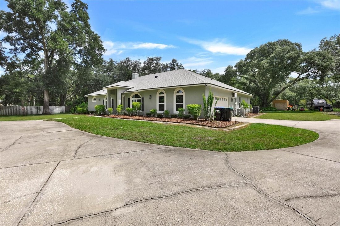 Casa en Apopka, Florida, Estados Unidos 3 - 18675896