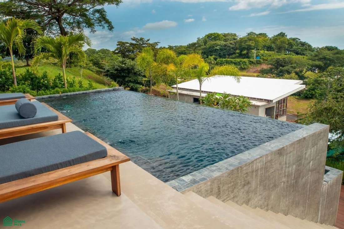 Maison à Marbella, Guanacaste, Costa Rica 5 - 17089022