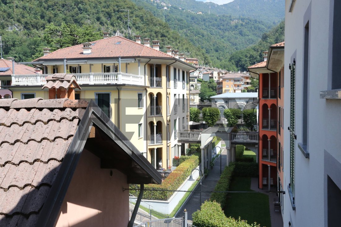 House in San Pellegrino Terme, Lombardy, Italy 3 - 18678312