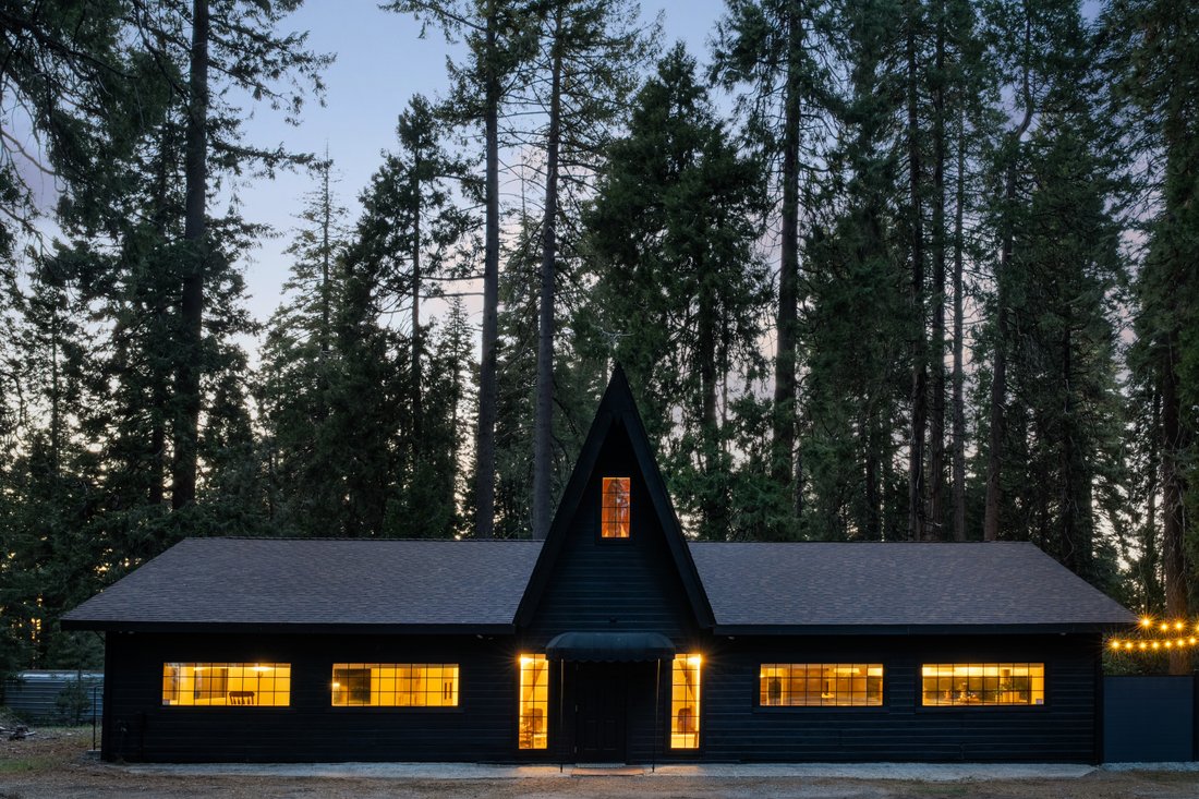 House in Pioneer, California, United States 4 - 18675346