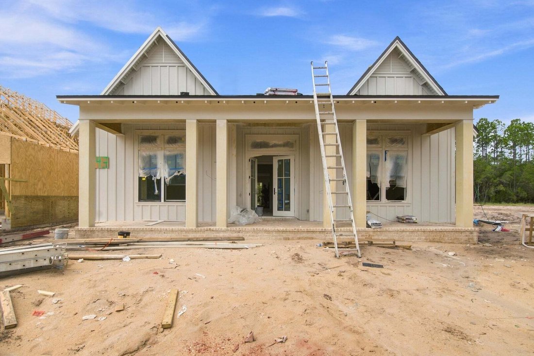 House in Seacrest, Florida, United States 1 - 18676812