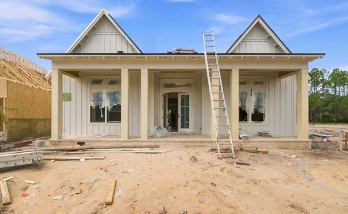 Maison à Seacrest, Floride, États-Unis 1