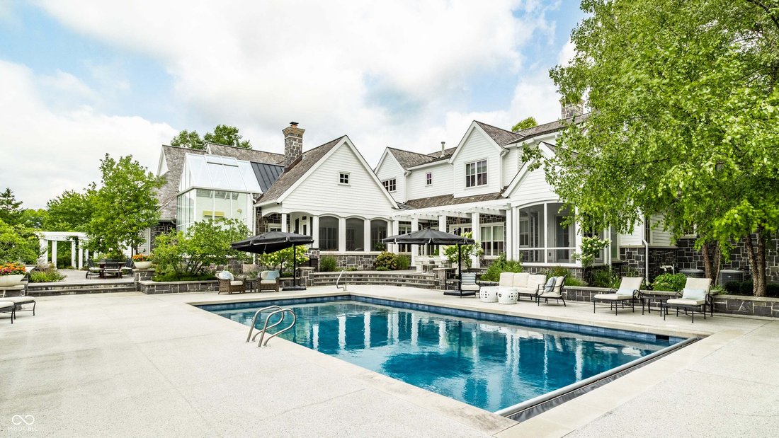 House in Carmel, Indiana, United States 5 - 18676665
