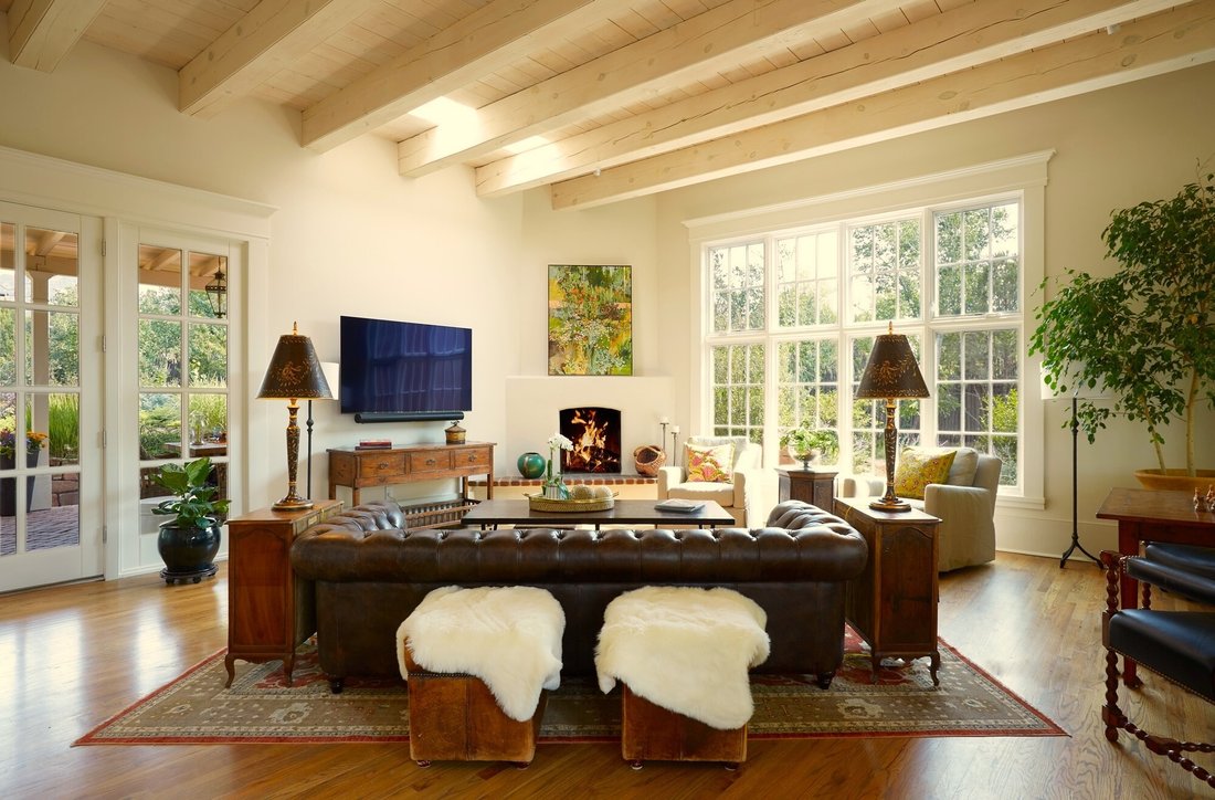 House in Santa Fe, New Mexico, United States 4 - 18674478