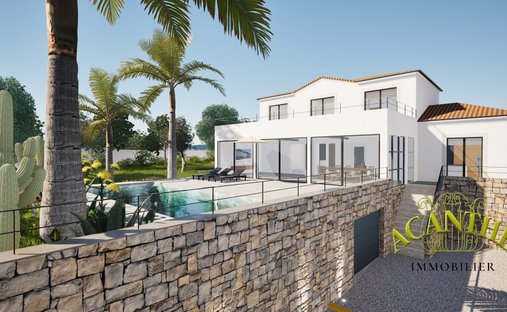 Villa en Castelnau-le-Lez, Occitania, Francia 1