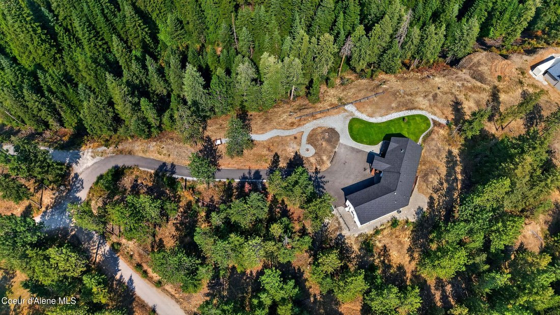 House in Rathdrum, Idaho, United States 5 - 18676168
