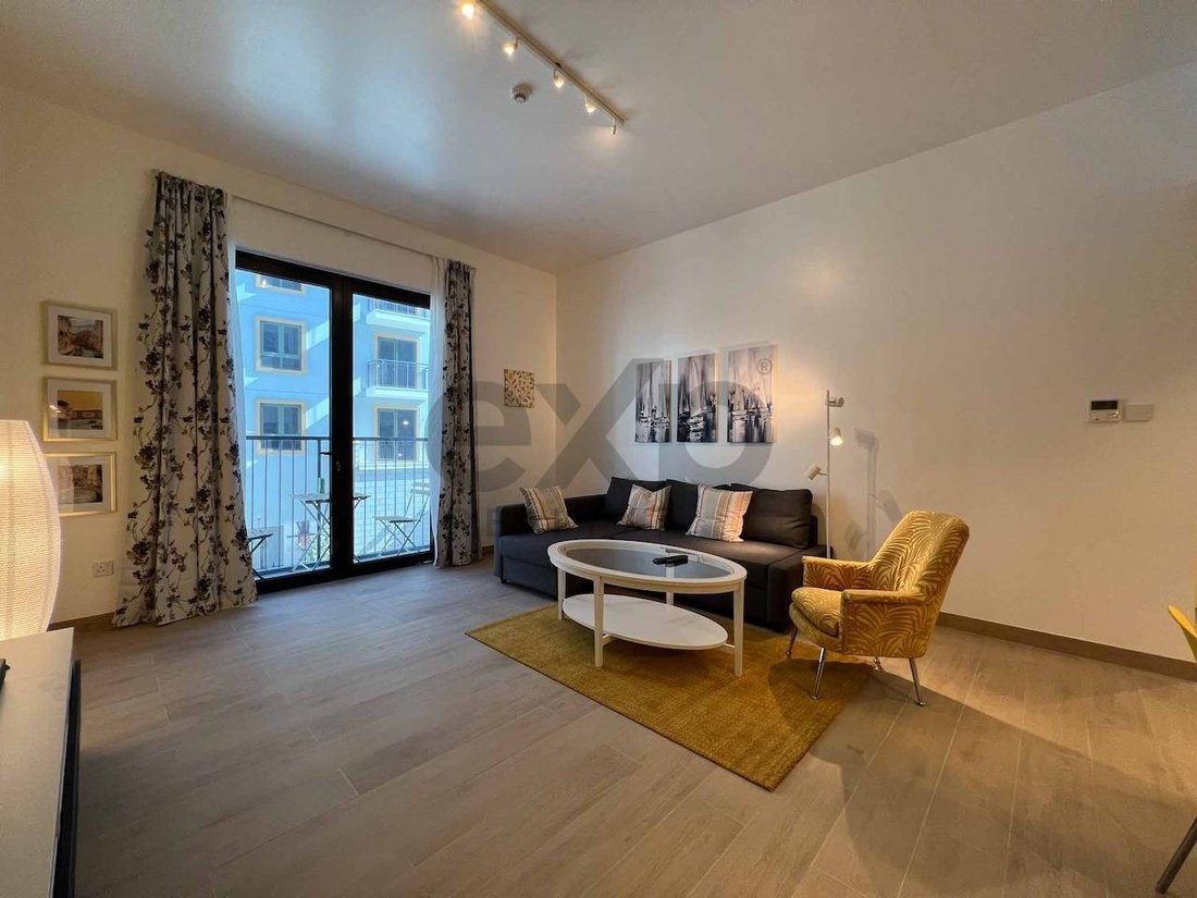 Apartment in Jumeirah, Dubai, United Arab Emirates 2 - 18676520