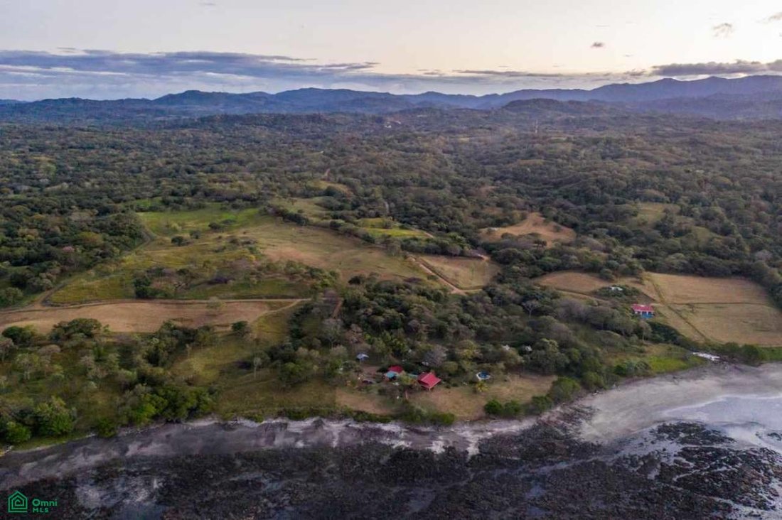 House in Santa Cruz, Guanacaste Province, Costa Rica 1 - 17089005