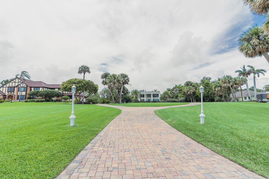 House in Fort Pierce, Florida, United States 1 - 18674386