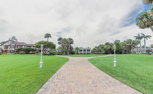 Casa en Fort Pierce, Florida, Estados Unidos 1