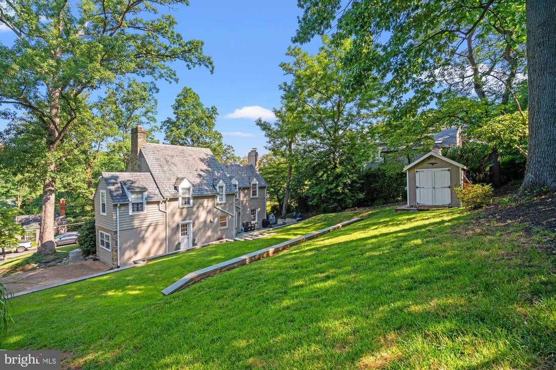 House in Belle Haven, Virginia, United States 5 - 18675001