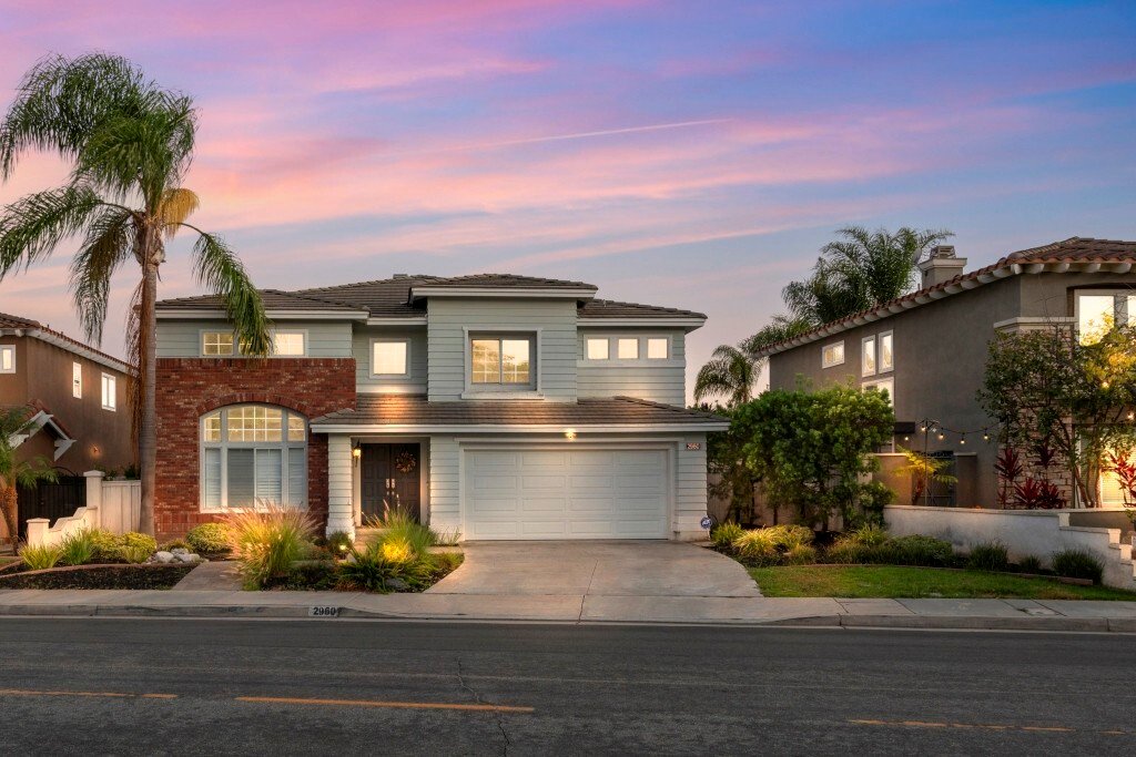 House in Signal Hill, California, United States 4 - 18675614