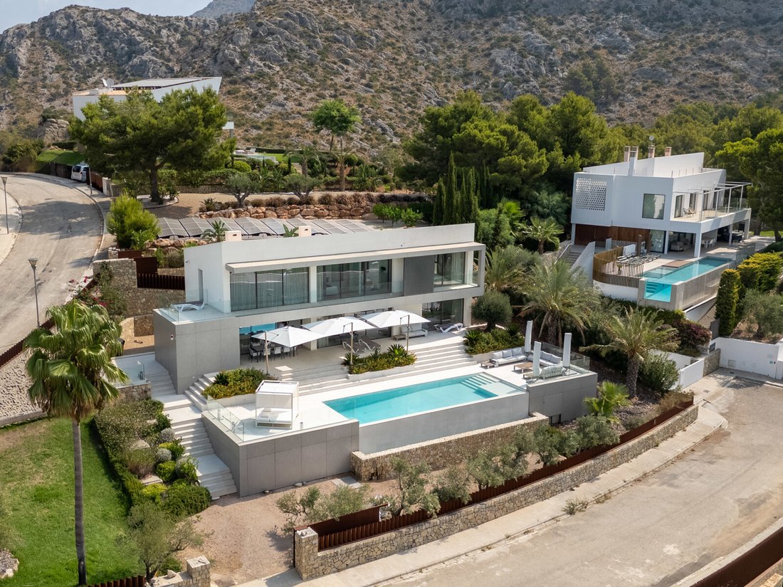 House in Alcudia, Balearic Islands, Spain 1 - 18677624
