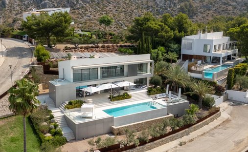 Maison à Alcúdia, Îles Baléares, Espagne 1