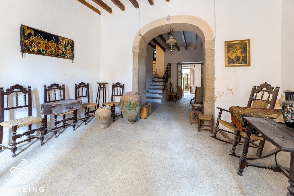 House in Costitx, Balearic Islands, Spain 1 - 18677819