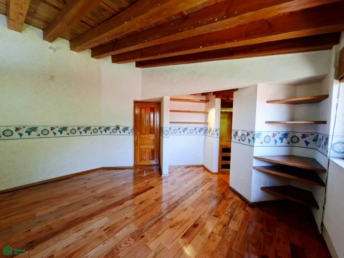 House in San Miguel Ajusco, Mexico 4 - 18033290