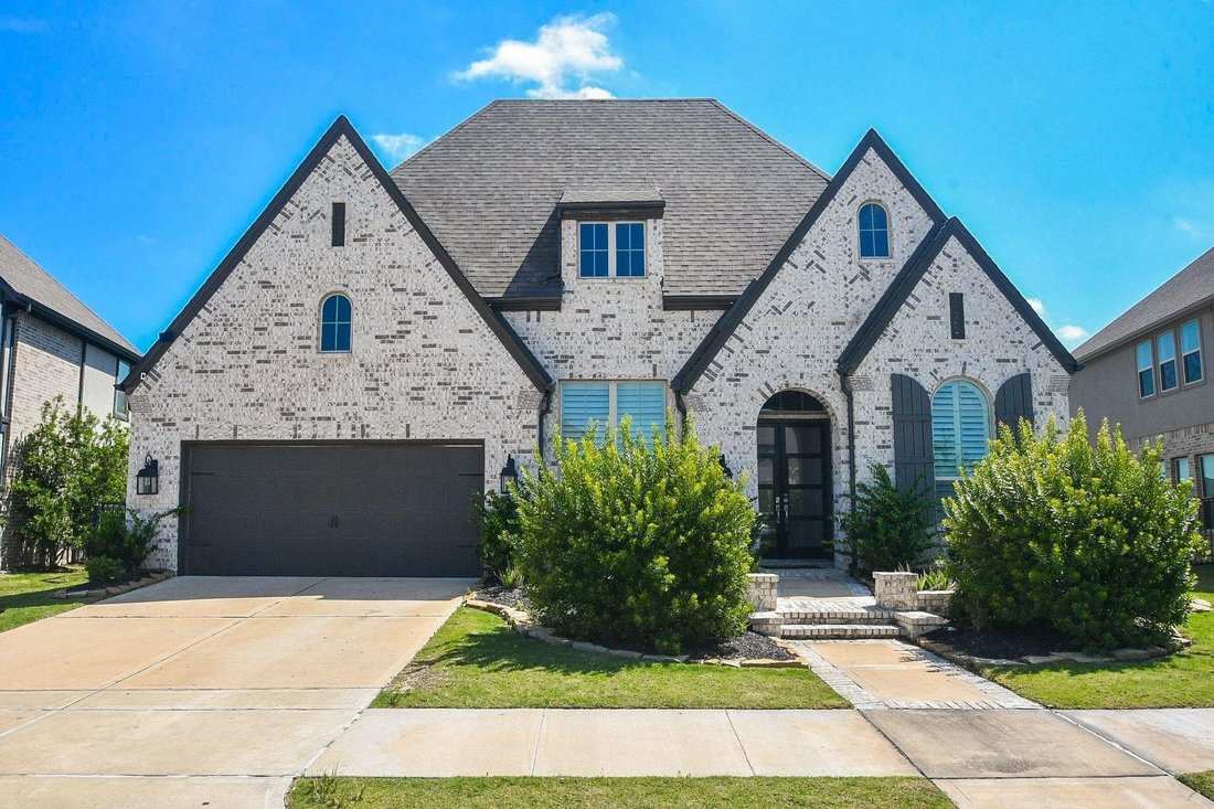 House in Houston, Texas, United States 1 - 18677301