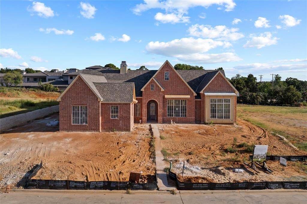House in Colleyville, Texas, United States 1 - 17380892