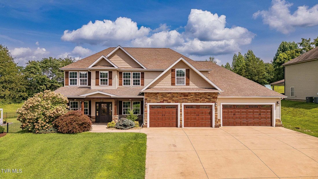 House in Kingsport, Tennessee, United States 2 - 18675874