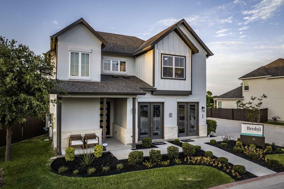Condo in Cedar Park, Texas, United States 2 - 18676253