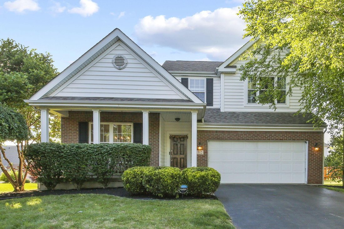 Casa a Liberty Township, Ohio, Stati Uniti 2 - 18656959