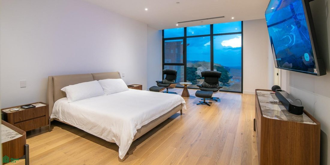 Condominio en Santa Ana, San José, Costa Rica 3 - 17908614