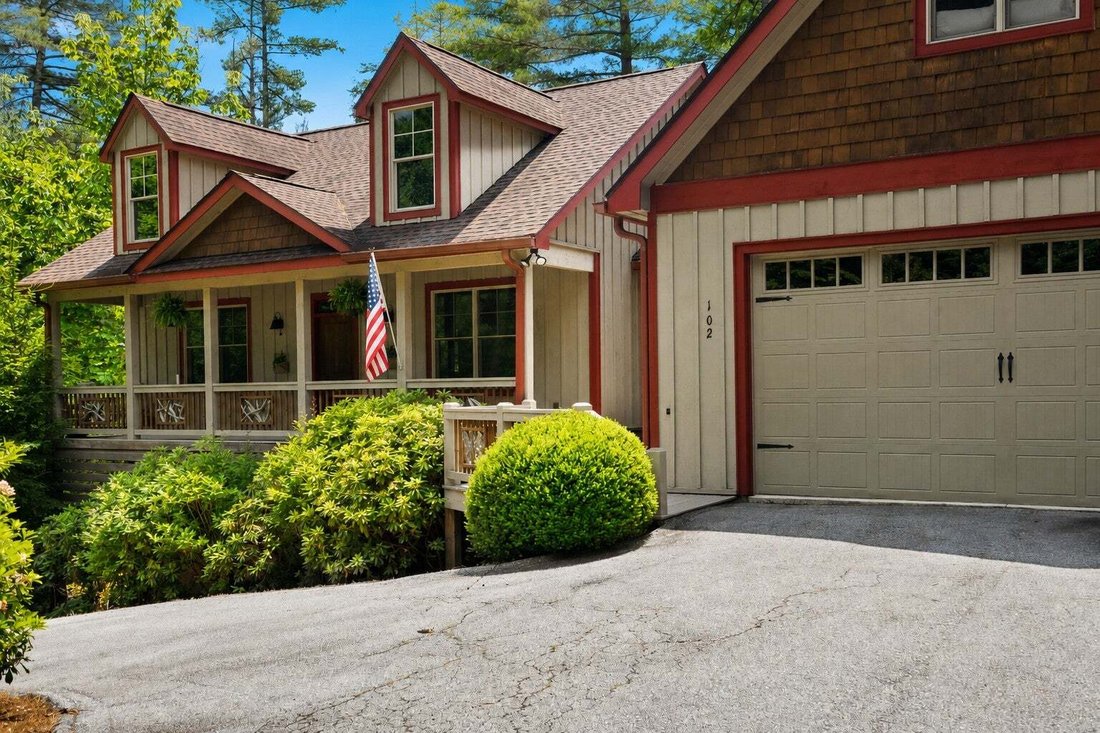 House in Cashiers, North Carolina, United States 3 - 18466354