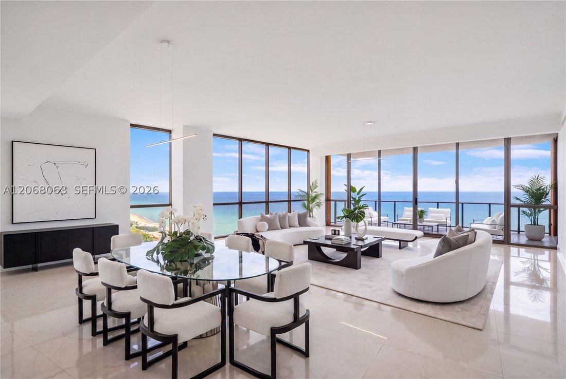 Condo in Golden Beach, Florida, United States 1 - 18675335